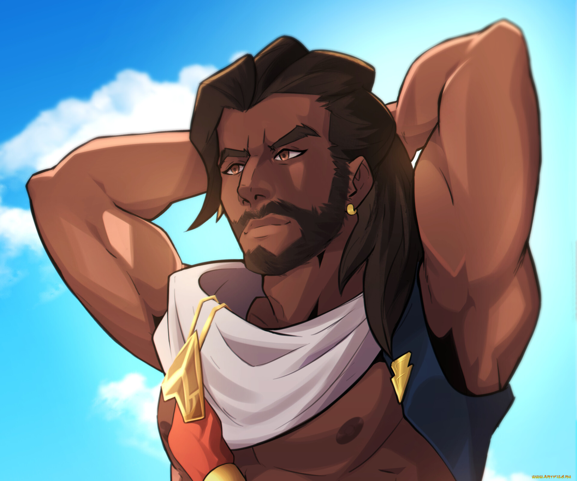  , league of legends, league, of, legends, akshan